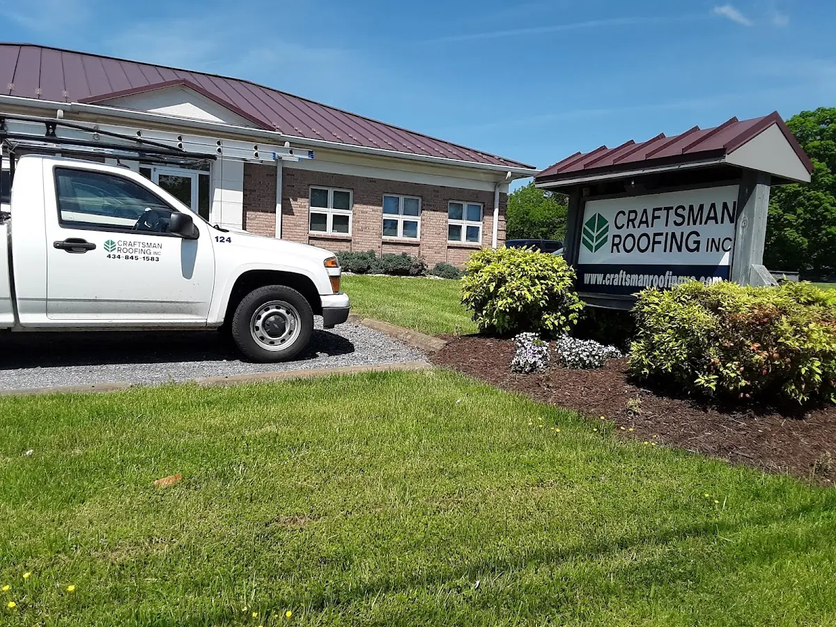 Quality Roof Inspection & Assessment by experienced craftsmen in North Lebanon